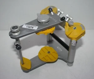 SAM 2 P Artikulator Prothetic Version - hoch # 14978 - Bild 1 von 1