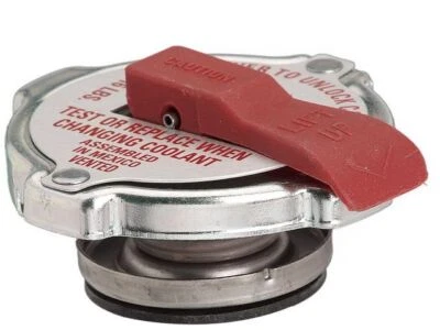 For 1987-1988 Chevrolet R20 Radiator Cap Gates 82826SJ - Image 1 of 2