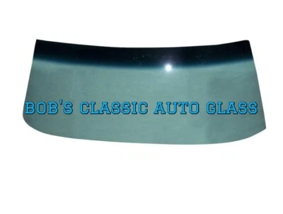 1966 1967 1968 1969 Oldsmobile Toronado Hardtop Coupe Windshield Classic NEW - Image 1 of 4