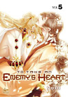 Yusa To Take An Enemy's Heart Volume 5 (Paperback) (Us Import)