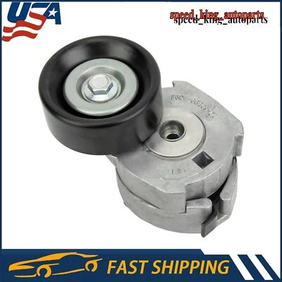 Conjunto de tensor de correa para Ford Taurus 1996 1997 1998-2000 3,0 L 38182 Foto 1 de 4