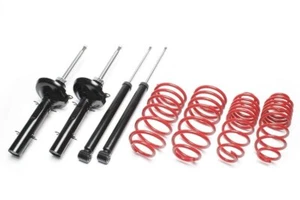 Assetto Sportivo per Nissan Bluebird T12/T72 Abbassamento -50mm/-40mm 1985-1990 - Imagen 1 de 1