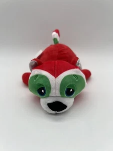 Cutetitos Pizzaitos Wolfito Hunde Pizzascheibe selten - Bild 1 von 7