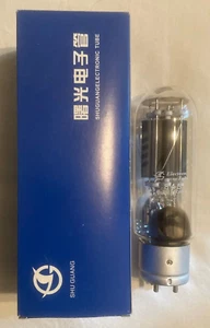845 SHUGUANG 8 PIECES   TUBE NOS AND TESTED - Picture 1 of 1