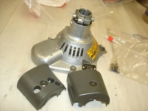 Husqvarna 327p4 Kupplungstrommel Frontdeckel Hochentaster nur Teil Behälter 342 - Bild 1 von 4