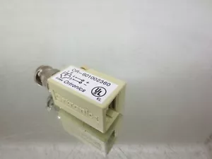 Ortronics Balun Adapter - (OR-601002360) - BNC(M) - RJ - Picture 1 of 6