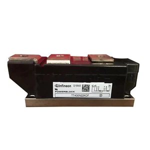 1PS New For INFINEON TT430N22KOF TT430N22K0F power supply module Free Shipping - Picture 1 of 1