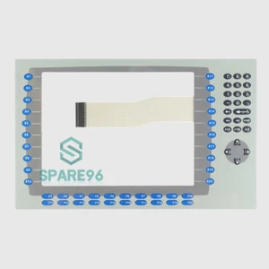 Teclado interruptor de teclado membrana para 2711P-B12C15A6 2711P-B12C15A7 - Imagen 1 de 5