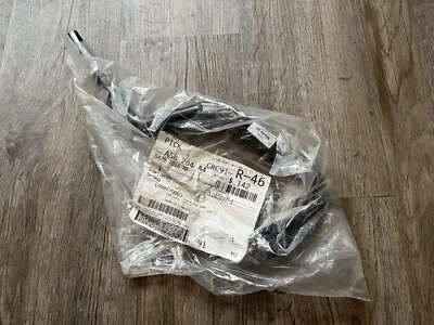 Dobradiça de capô Mopar 4797816AB fabricante de equipamento original destro 1996-2000 Dodge Grand Caravan Voyager T&C novo na caixa - Imagem 1 de 4