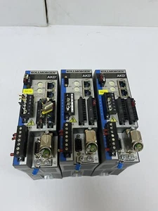 Kollmorgen Servo Drive AKD-P00606-NBEC-0069 - Picture 1 of 8