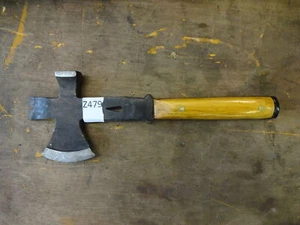 antique axe - Picture 1 of 8