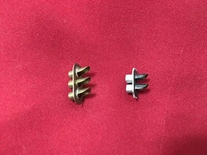 SIGNAL HEADs; 2 aspect &3 aspect [ HO ] - Picture 1 of 8