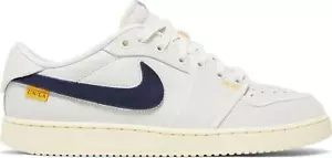 Size 10 - Jordan 1 Retro AJKO Low Sail Muslin 2023 DZ4864-100 - Picture 1 of 1