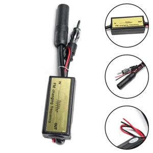 For Japanese Car Radio FM Expander Converter Boost Your Frequency Range - Picture 1 of 8