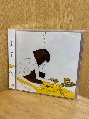 Lamp/ Yume CD 2014 Release City Pop Album F/S - Image 1 of 3