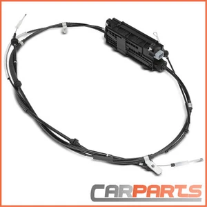 Eléctrico Freno Estacionamiento Control para Land Rover Discovery III 2004-2009 - Photo 1/8