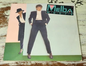 Sehr guter Zustand Melba Moore – Never Say Never (1983) Capitol Records – ST-12305 LP, USA - Bild 1 von 3