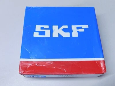 SKF RILLENKUGELLAGER 6310-2RS1 -NEU / OVP- - Bild 1 von 2