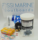 SERVICE KIT FOR YAMAHA  OUTBOARD 40HP 40X 66T MODELS 2 STROKE  MAINTENANCE