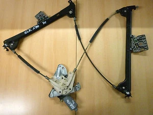 Elevalunas eléctrico Mercedes Benz R170 SLK motor eléctrico motor derecho - Imagen 1 de 1