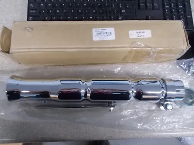 Escopeta silenciadora Highway Hawk HH-65-936 NUEVO DE STOCK Foto 1 de 4