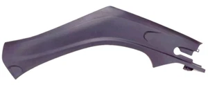 Panel de cubierta de guardabarros delantero derecho debajo del capó para Tesla X 1036238-00-G - Imagen 1 de 1