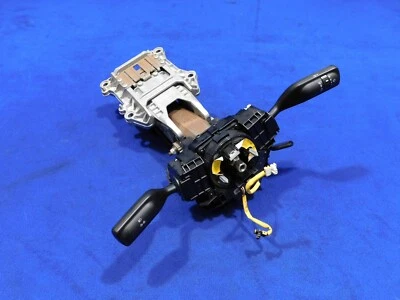 06 2006 Ford Mustang transmisión automática columna de dirección OEM despegue U50 Foto 1 de 4