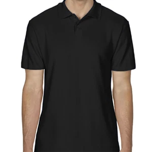 Personalised Polo Printing Custom Your Own Design Name Text Logo Photo Brand - Picture 1 of 11