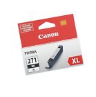 Canon Pixma CL271XL Ink Cartridge Black Single