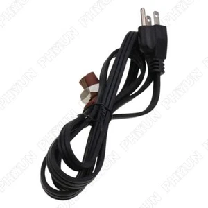 Block Heater Cord 3600008 For 1995-19 Ford 6.0L 6.4 6.7L 7.3L Powerstroke Diesel - Picture 1 of 6