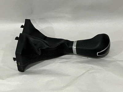 HYUNDAI TUCSON 2016-2018 TRANSMISIÓN CAMBIO PALANCA MANIJA CON MALETERO OEM Foto 1 de 4