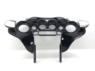 Harley Electra Glide Classic 2002 carenado interior superior delantero FLHTC 3317 X Foto 1 de 4