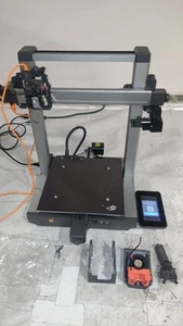 Anycubic Kobra 3 Combo *For Parts* Multi-Color with Nozzle Clog Detection - Photo 1/3