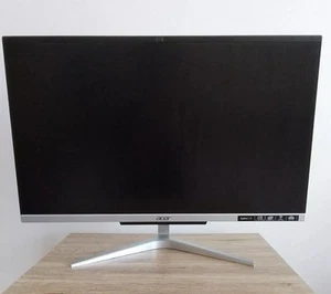 Portátil Acer Aspire C24-963 23,8" 1 TB HDD, Intel Core I3 10ª generación, 8 GB DDR4 RAM - Imagen 1 de 2