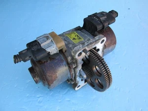 08-15 SMART FORTWO TRANSMISSION GEAR SHIFT SELECTOR ACTUATOR MOTOR 16110000304 - Picture 1 of 3