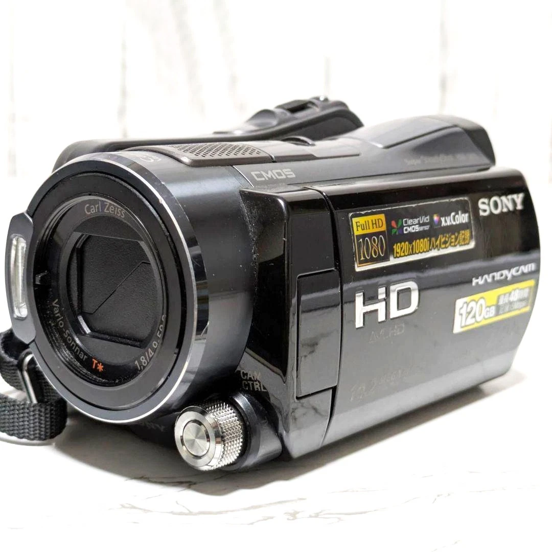 Sony Hdr Sr12 for sale - eBay