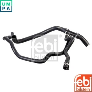 RADIATOR HOSE 175806 FOR RENAULT D7F800 D4F772/770 1.1L 4cyl TWINGO II - Picture 1 of 6