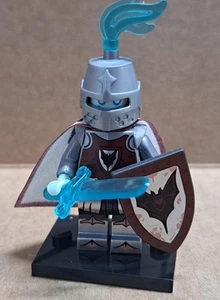 Bat Theme Knight Custom - Picture 1 of 4