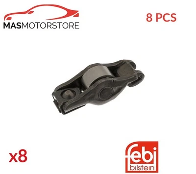 SCHLEPPHEBEL MOTORSTEUERUNG FEBI BILSTEIN 31327 8PCS P FÜR SEAT LEON,LEON ST - Image 1 of 4