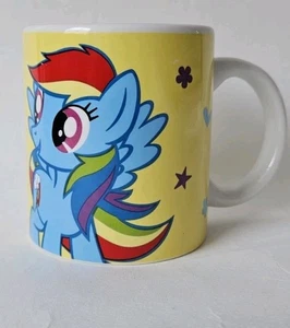 Kinnerton Hasbro Little Pony Small Child Mug 2017 - Picture 1 of 14