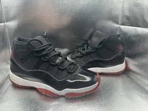Size 11.5 - Jordan 11 Retro High Bred 2019 No Box 378037-061 - Picture 1 of 17