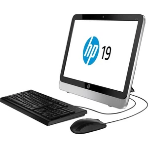 Hp Pavilion All In One Desktop - Picture 1 of 3