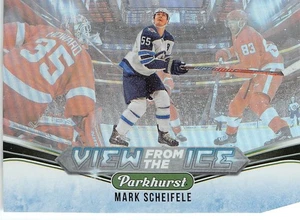Mark Scheifele 5-Card Lot - Picture 1 of 5