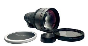 Tokina AT-X SD AF 300mm f/2.8 Telephoto Lens for Nikon F - Picture 1 of 18