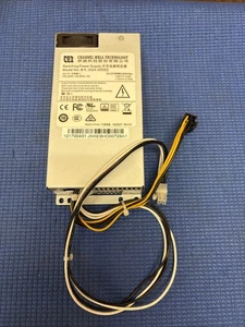 Channel Well Technology KAA-300S2 Switching Power Supply - Picture 1 of 6