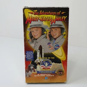 Adventures of Mary-Kate  Ashley, The - The Case of the US Space Camp Mission... - Imagen 1 de 5