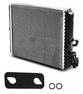 NEW Volvo S60 / S80 Heater Core 1999-2009 | Front | VO3128100 | 91715037 - Bild 1 von 7