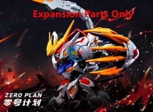Zero Plan Giant Claw for MGSD Barbatos / HG Barbatos (Expansion Part Only) - Picture 1 of 4