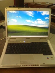 Dell Inspiron E1505 Laptop Fresh Install Windows XP Pro Office2010 3GB WkGr8 1 - Picture 1 of 1