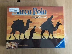 Juego de mesa Marco Polo Expedition Ravensburger 2004 nuevo - Imagen 1 de 1